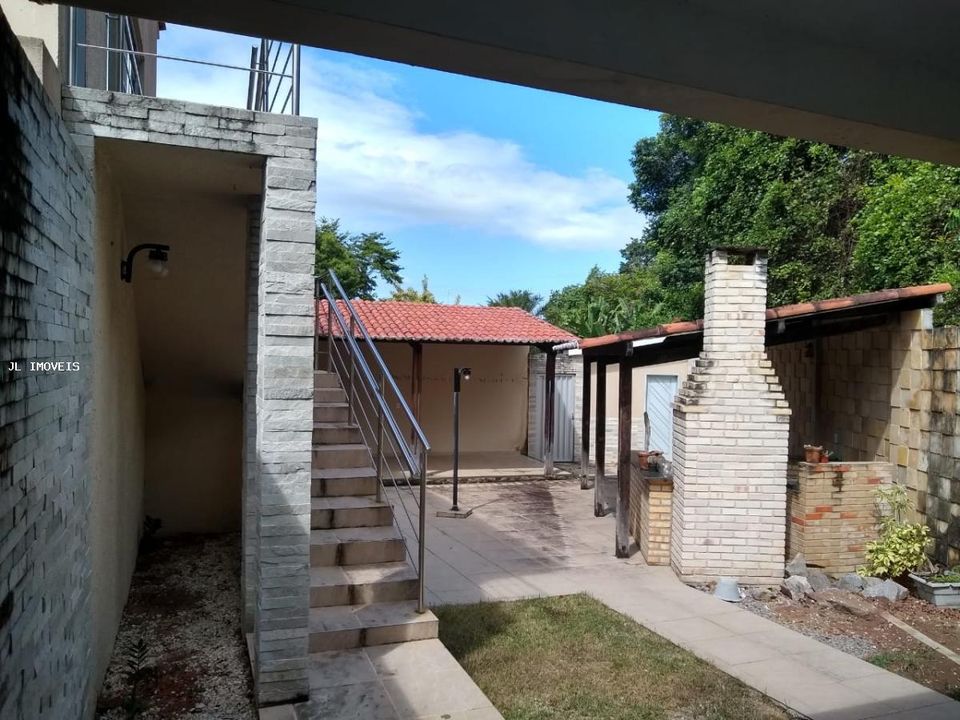 Casa à venda com 4 quartos, 750m² - Foto 5