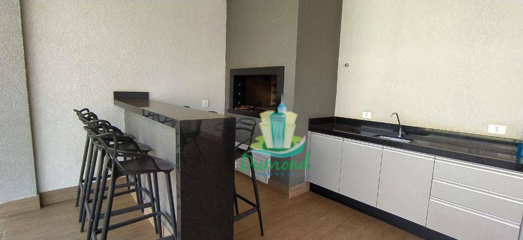 Apartamento à venda com 2 quartos, 65m² - Foto 39