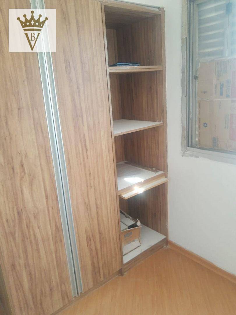 Apartamento à venda com 3 quartos, 87m² - Foto 6