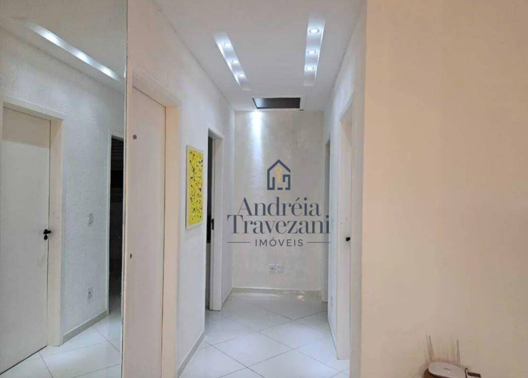 Casa de Condomínio à venda com 3 quartos, 105m² - Foto 4