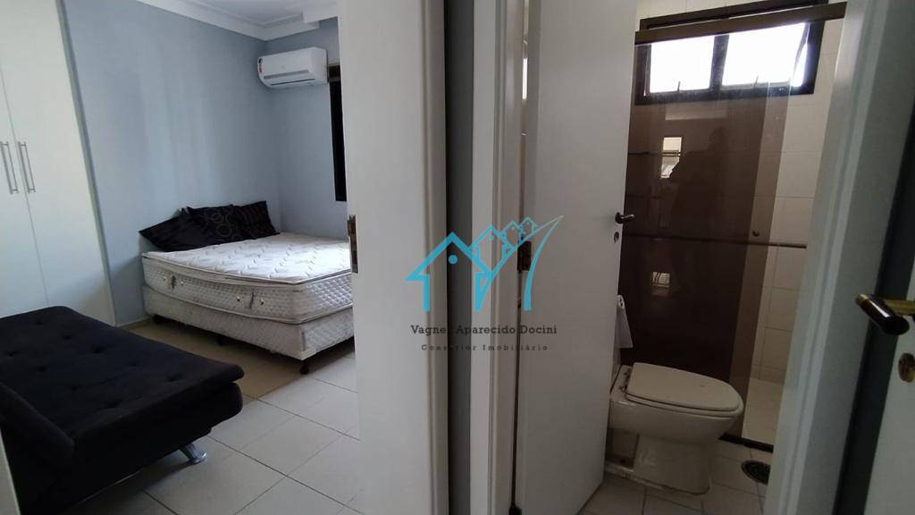 Apartamento à venda com 3 quartos, 200m² - Foto 3