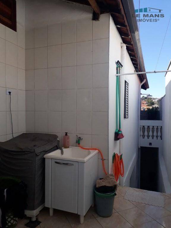 Casa à venda com 2 quartos, 69m² - Foto 35