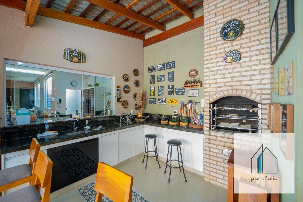 Casa de Condomínio à venda com 3 quartos, 236m² - Foto 20