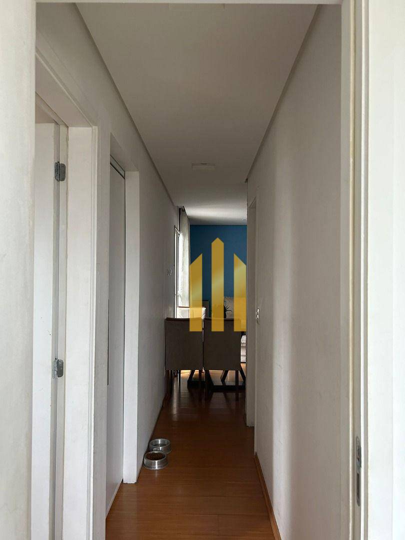 Apartamento à venda com 3 quartos, 68m² - Foto 17