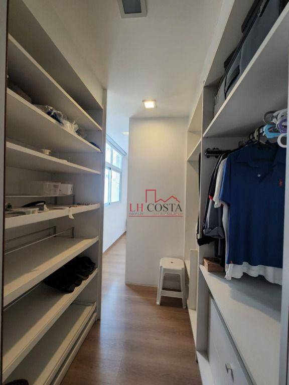 Apartamento à venda com 3 quartos, 130m² - Foto 17