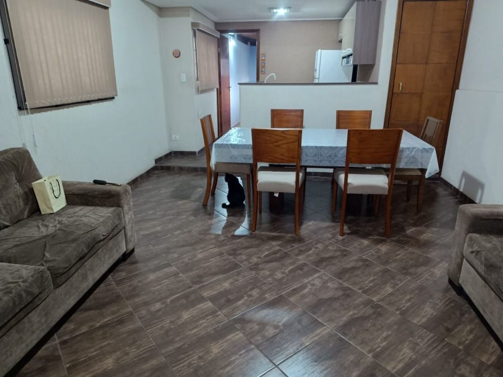 Casa à venda com 3 quartos, 200m² - Foto 34