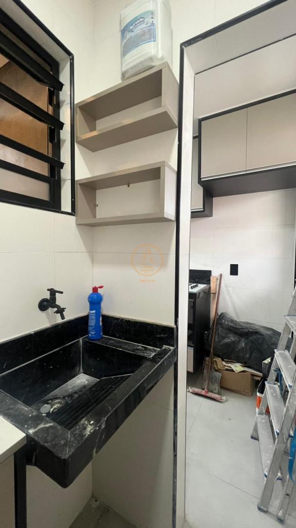 Apartamento à venda com 2 quartos, 58m² - Foto 11