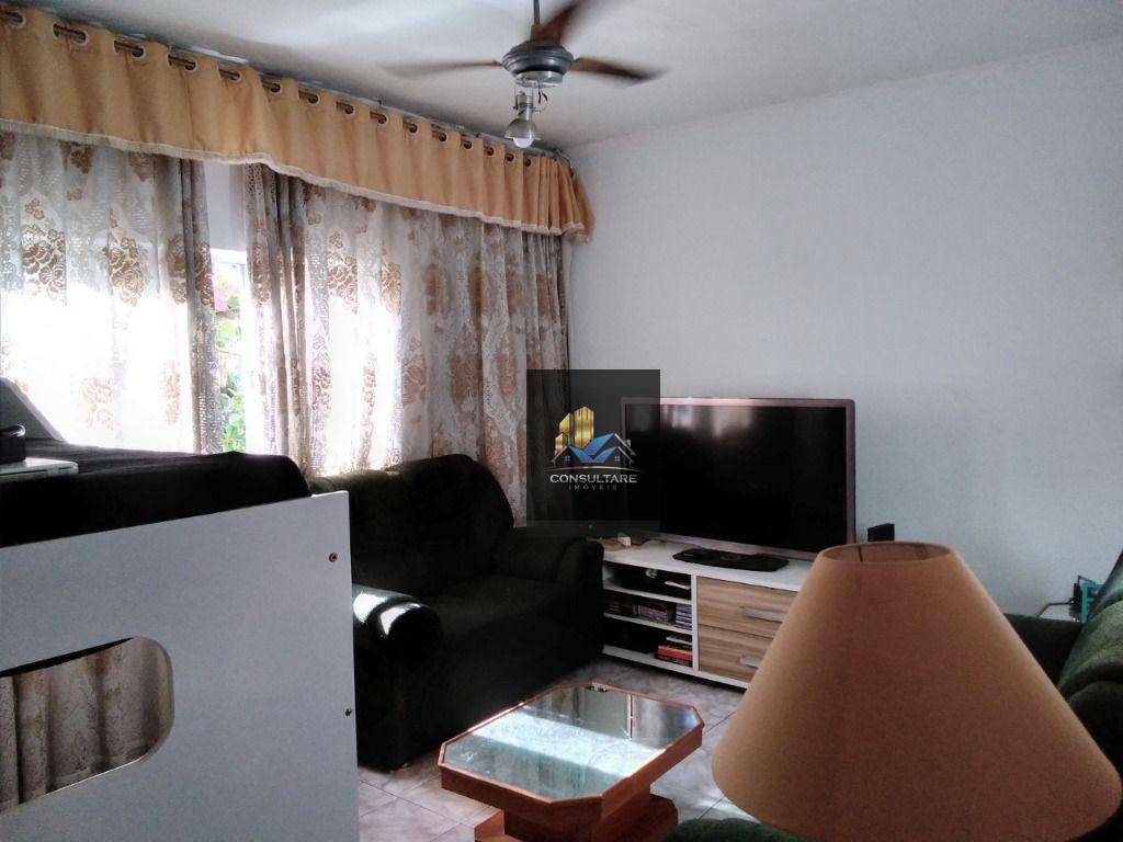 Apartamento à venda com 1 quarto, 54m² - Foto 13