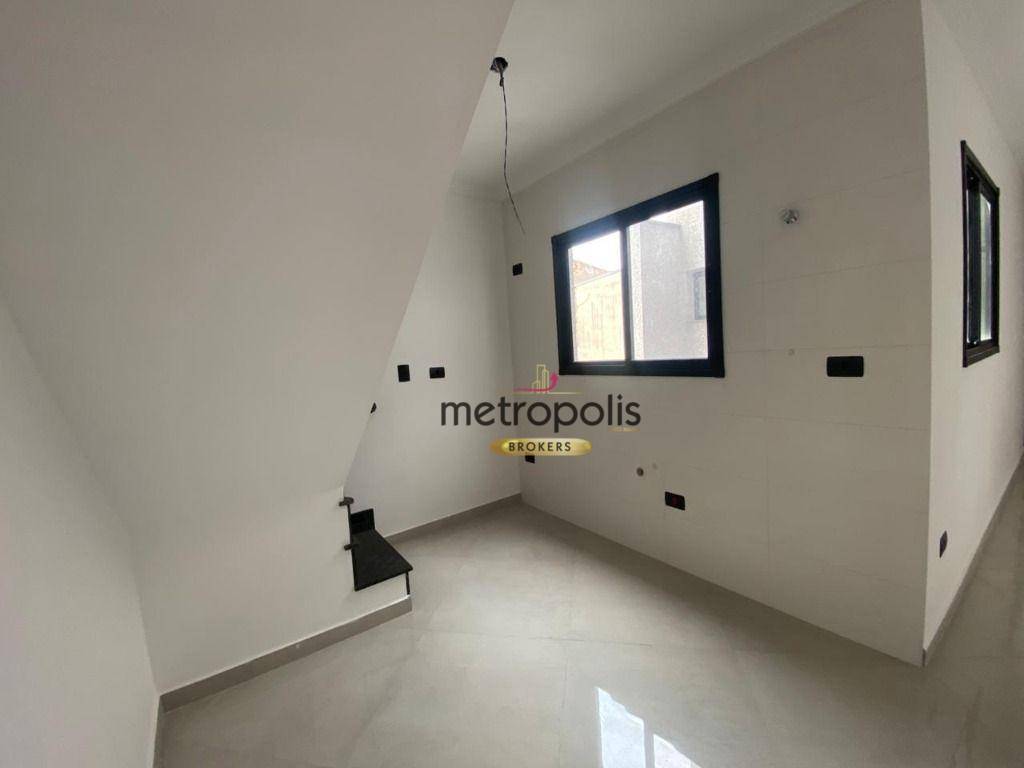 Cobertura à venda com 2 quartos, 106m² - Foto 12