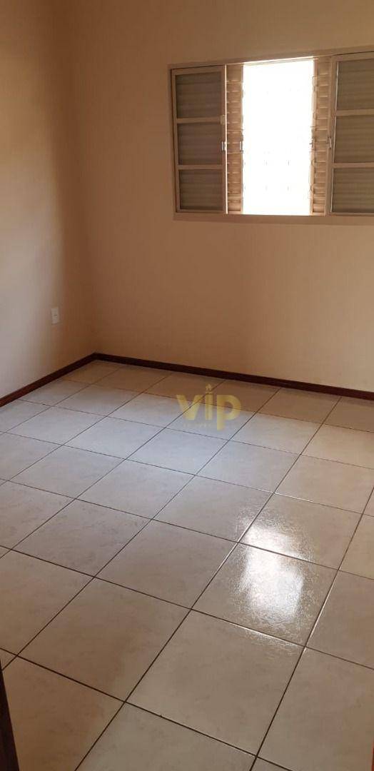 Casa à venda com 3 quartos, 166m² - Foto 8