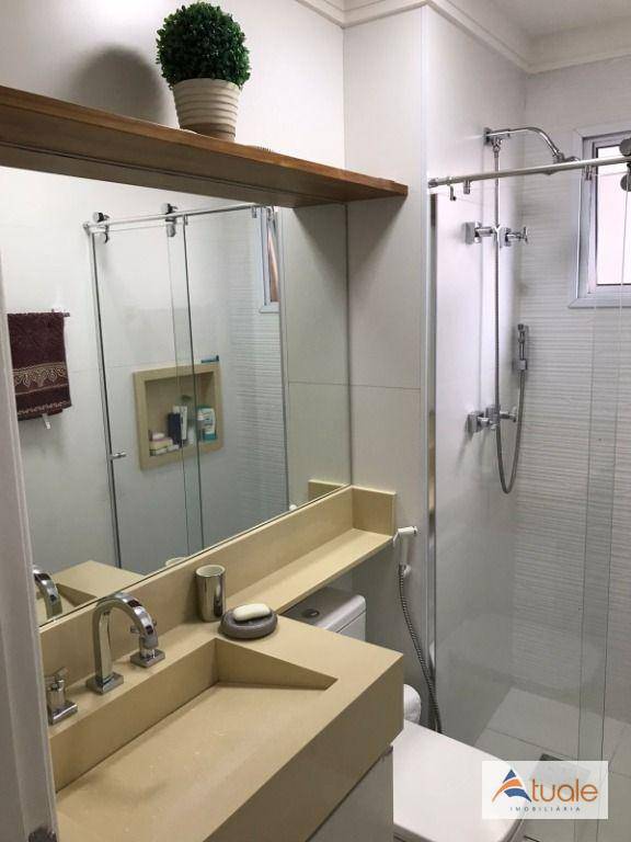 Apartamento à venda com 3 quartos, 76m² - Foto 16