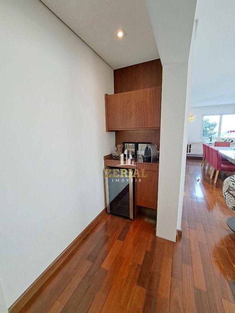 Apartamento à venda com 3 quartos, 179m² - Foto 6