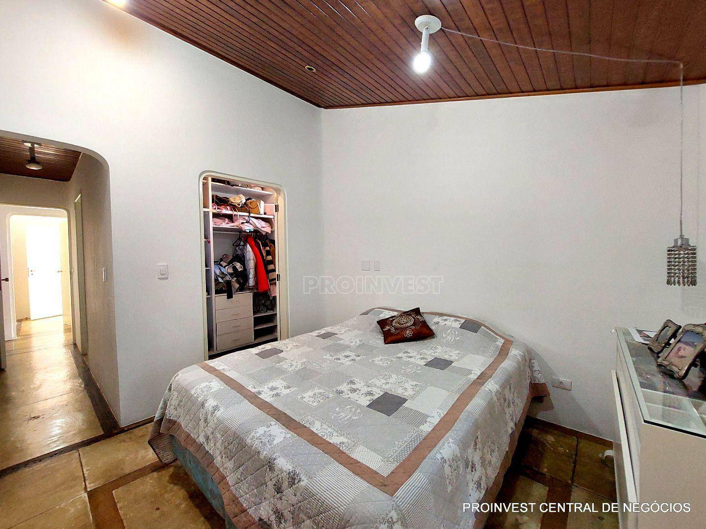 Casa de Condomínio à venda com 4 quartos, 450m² - Foto 30