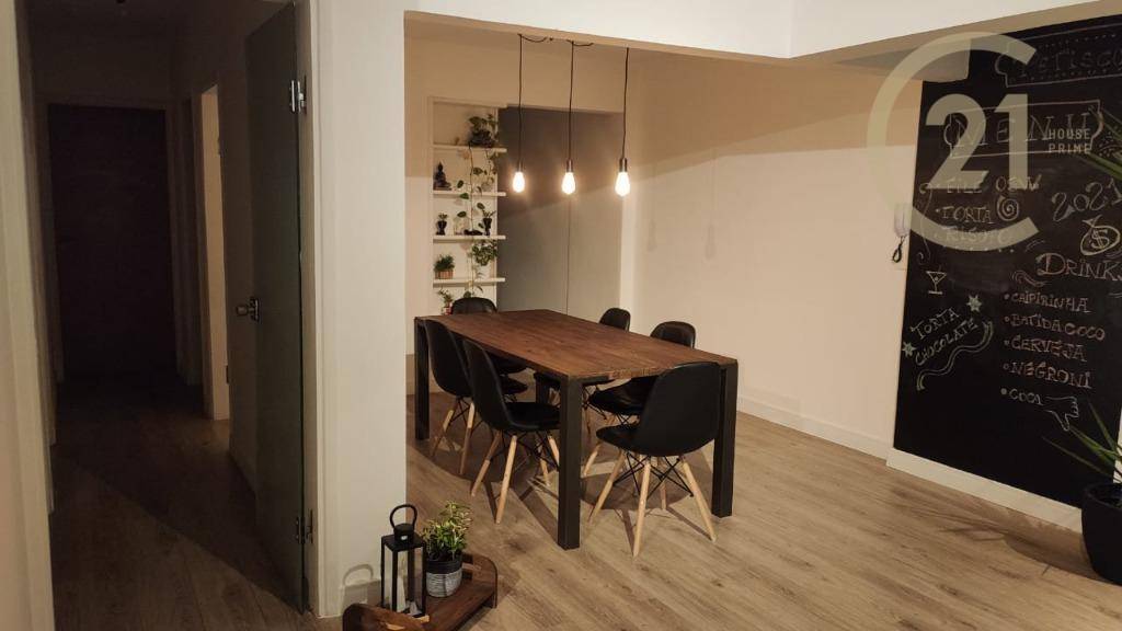 Apartamento à venda com 3 quartos, 115m² - Foto 39