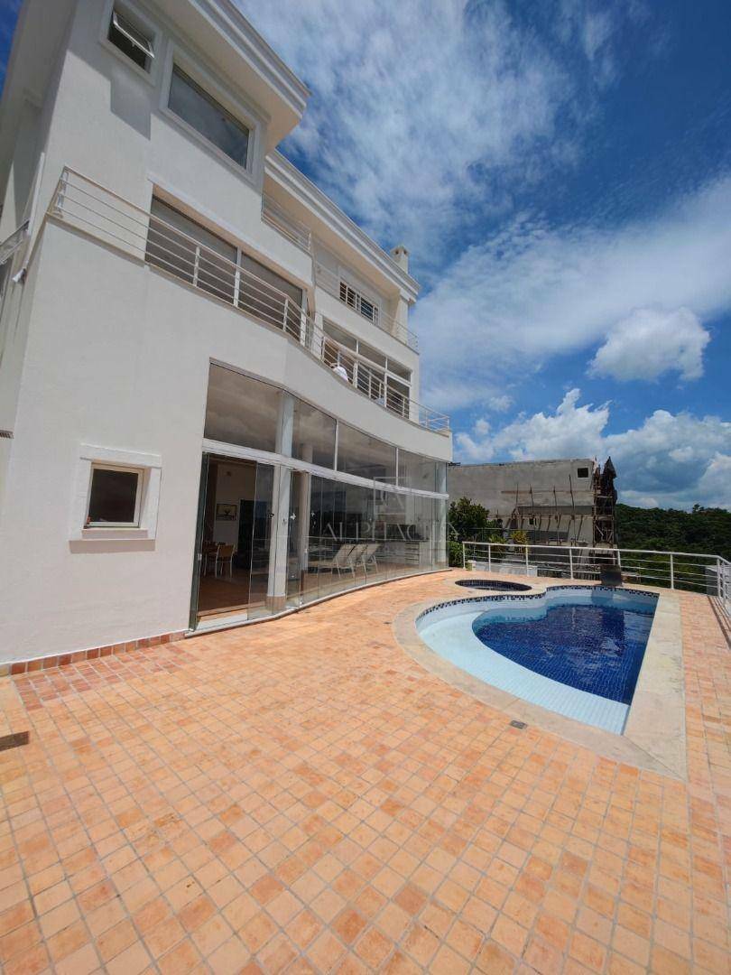 Casa de Condomínio à venda com 5 quartos, 695m² - Foto 53