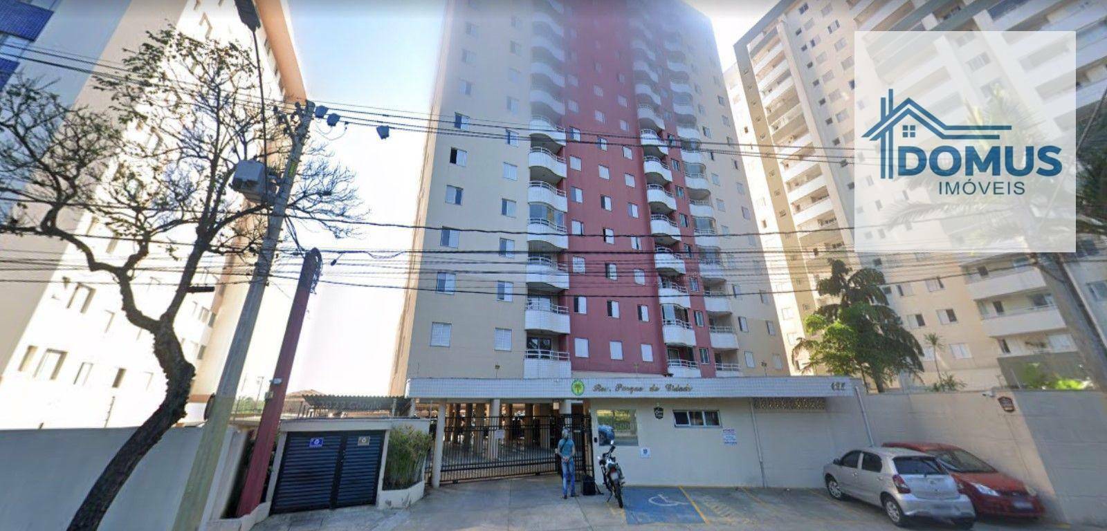 Apartamento à venda com 3 quartos, 84m² - Foto 16