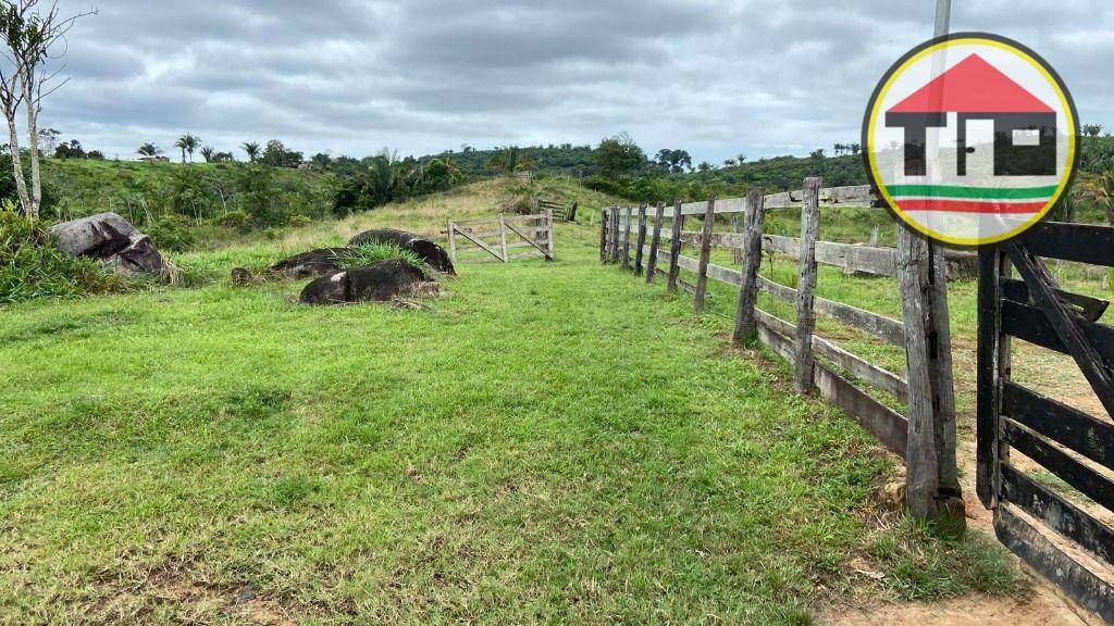 Fazenda à venda, 4114000M2 - Foto 4