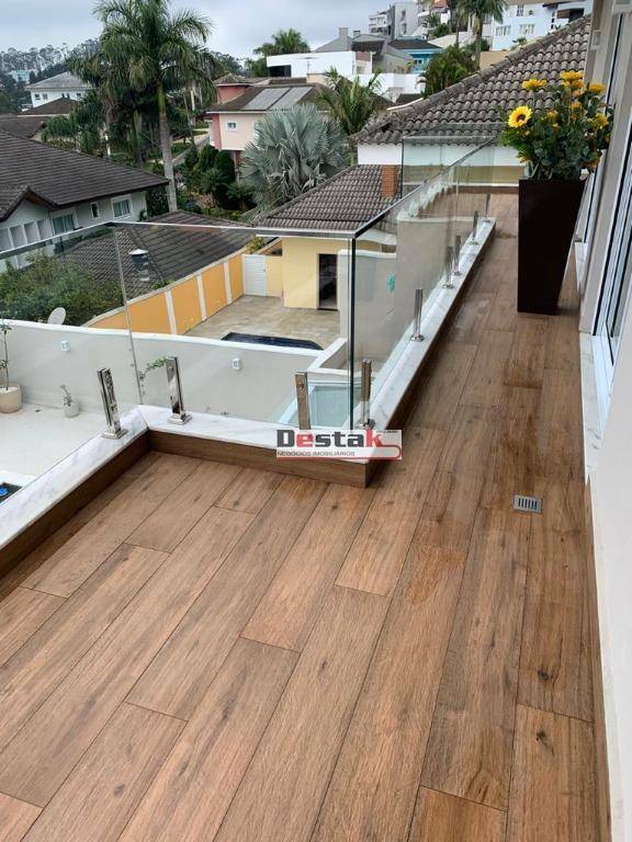 Sobrado à venda com 4 quartos, 741m² - Foto 9