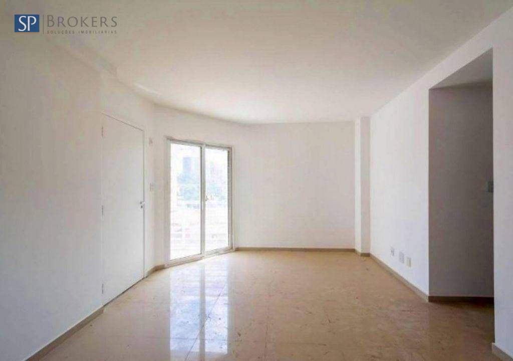 Apartamento à venda com 2 quartos, 60m² - Foto 2