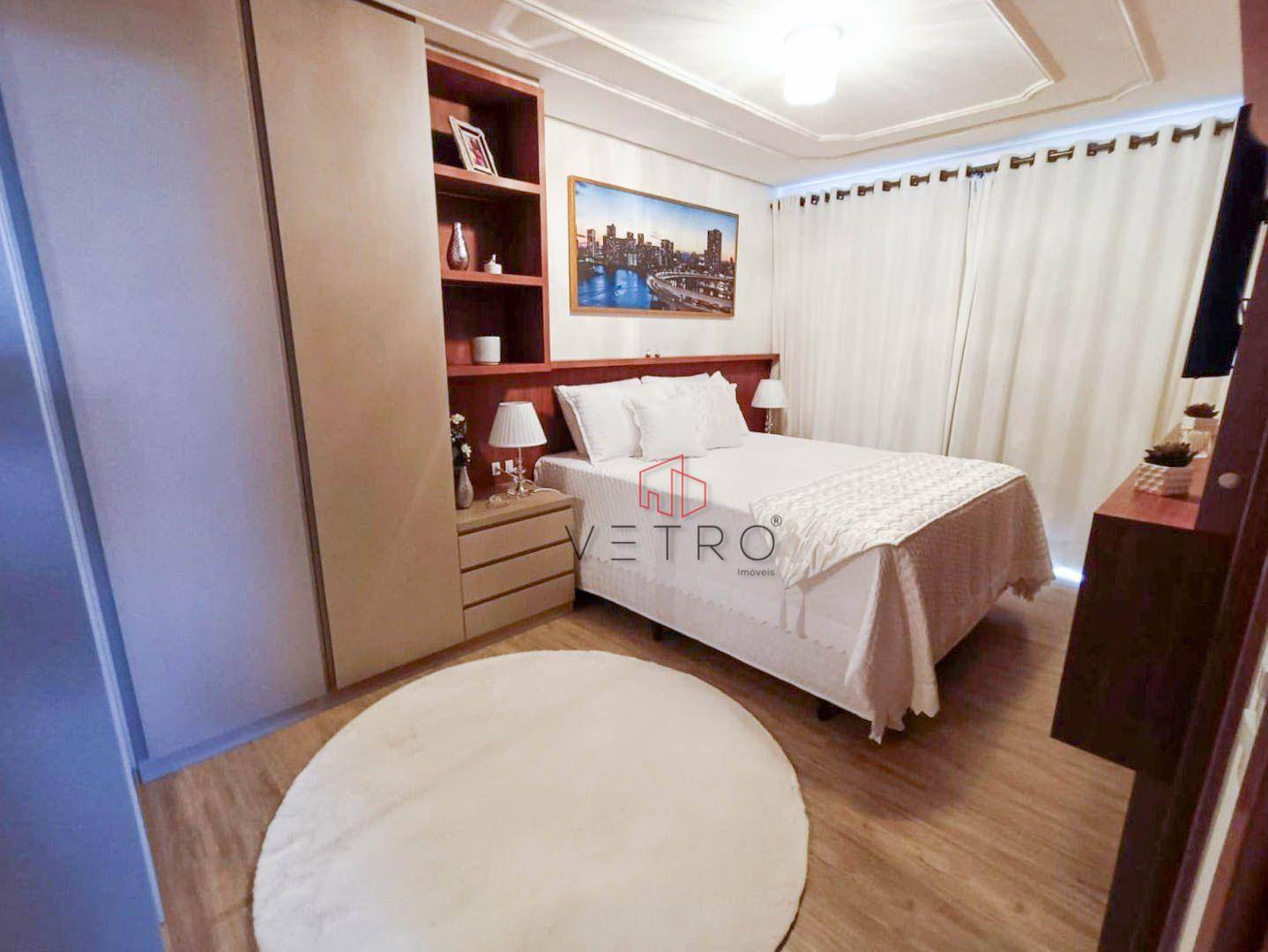 Apartamento à venda com 2 quartos, 82m² - Foto 14