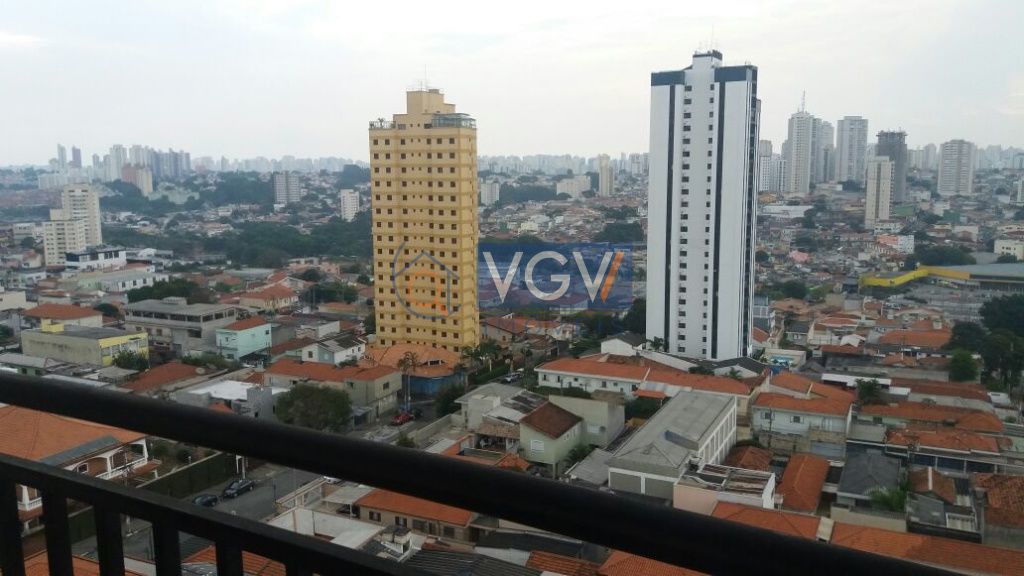 Apartamento à venda com 3 quartos, 80m² - Foto 4