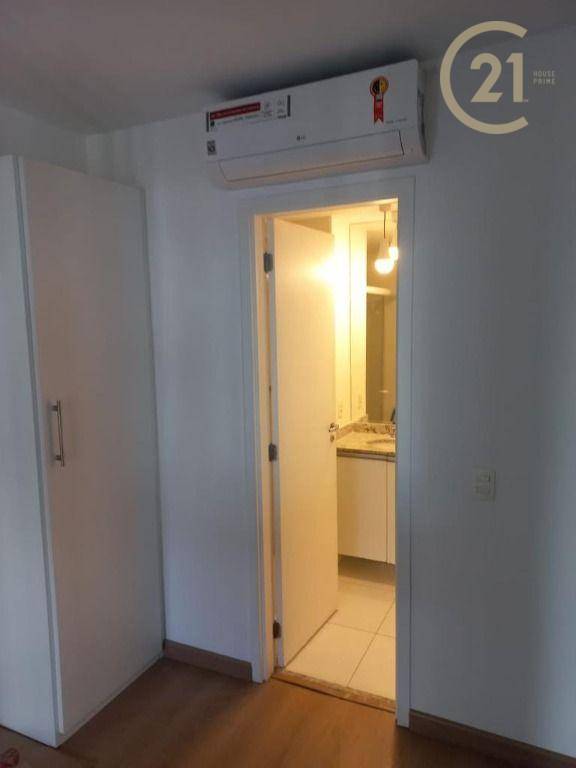 Apartamento à venda com 1 quarto, 49m² - Foto 8