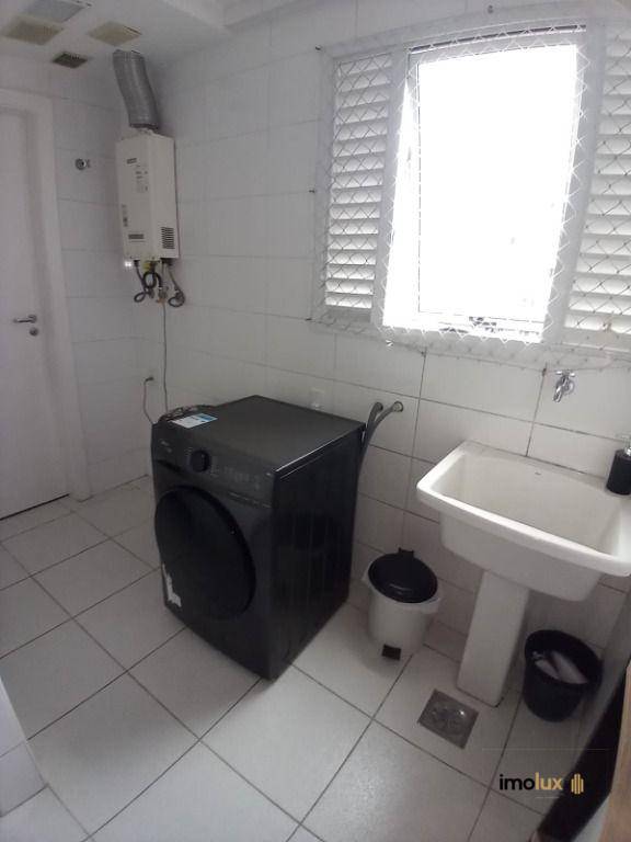 Apartamento à venda com 3 quartos, 96m² - Foto 15
