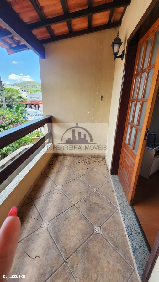 Casa de Condomínio para alugar com 4 quartos, 180m² - Foto 6