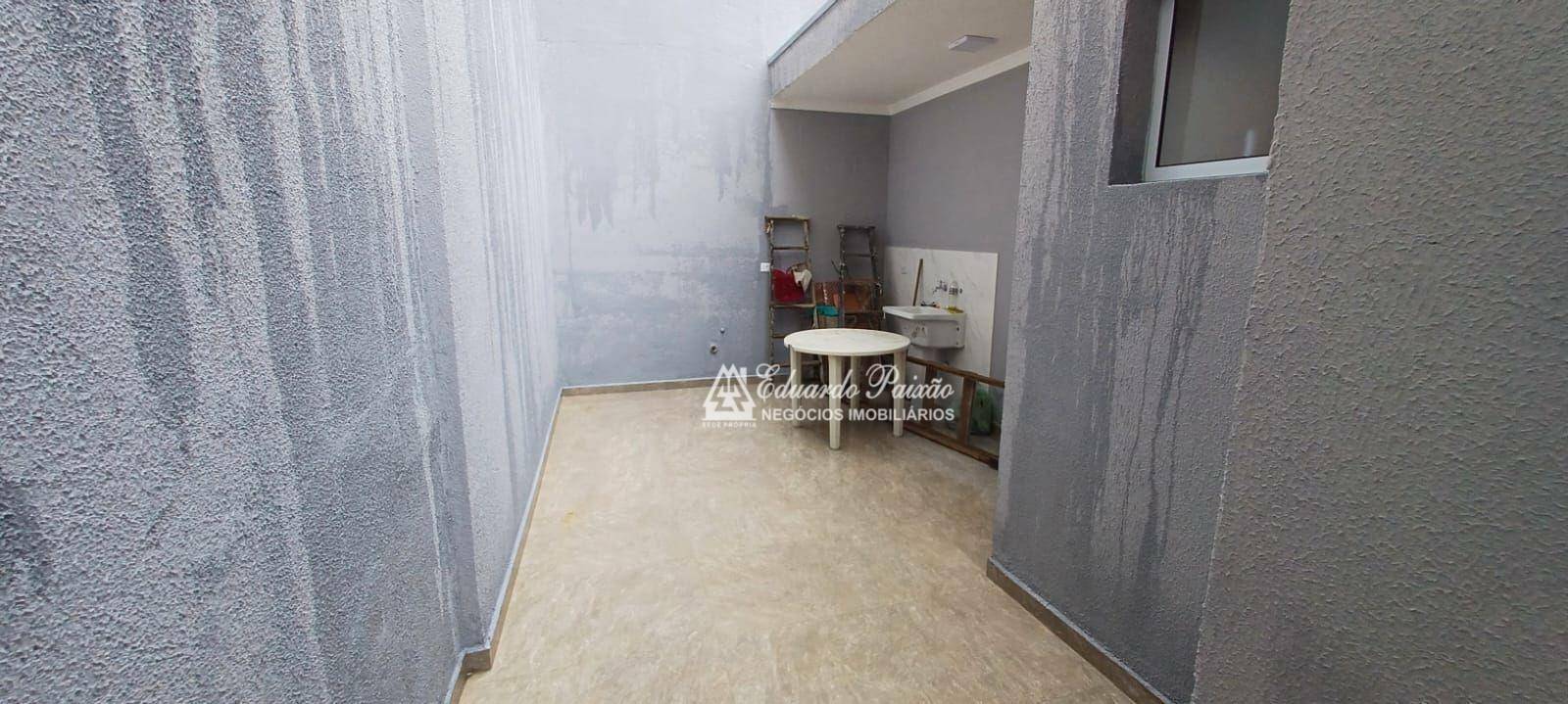 Casa à venda com 3 quartos, 86m² - Foto 6