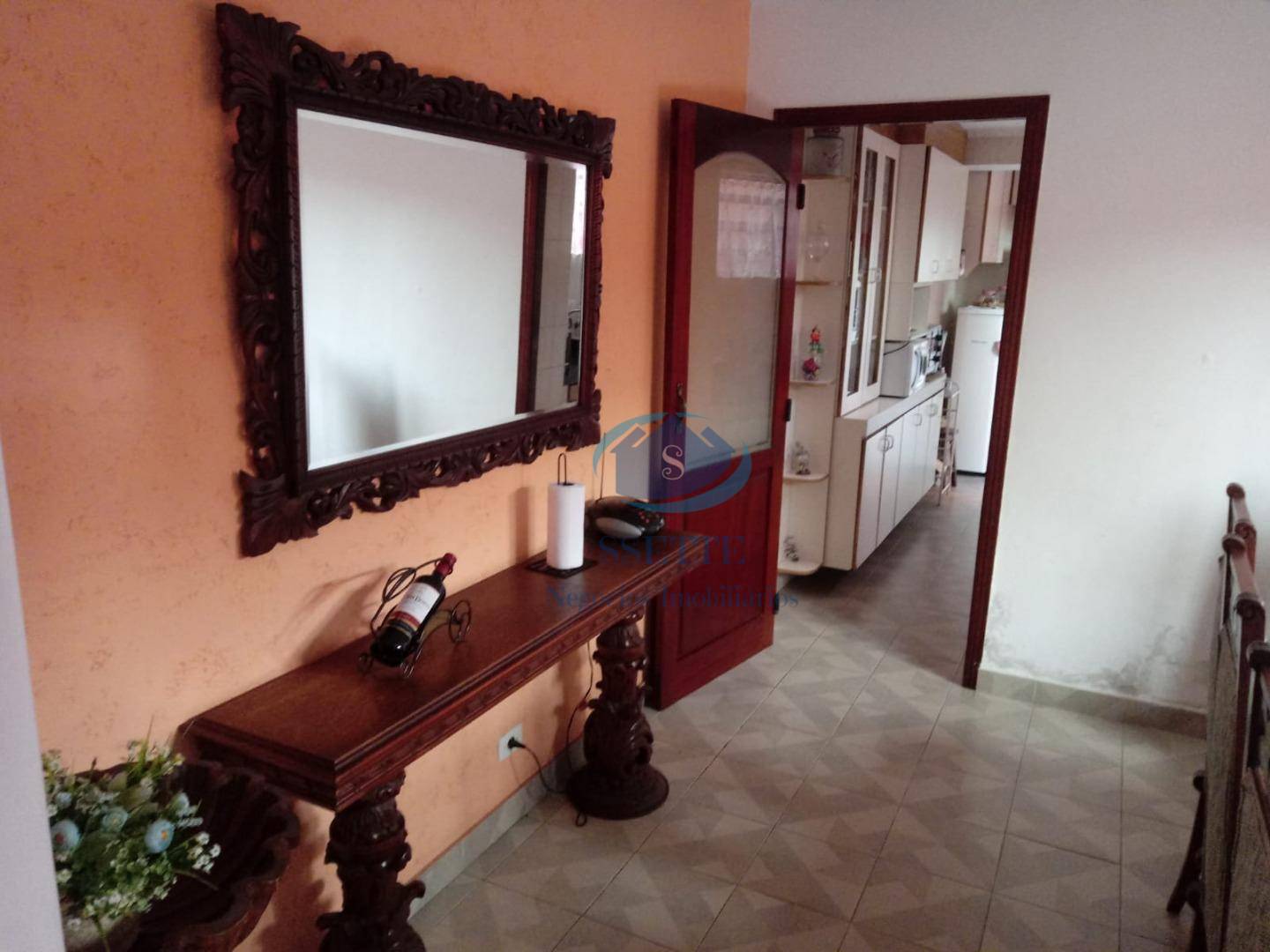 Sobrado à venda com 3 quartos, 180m² - Foto 26