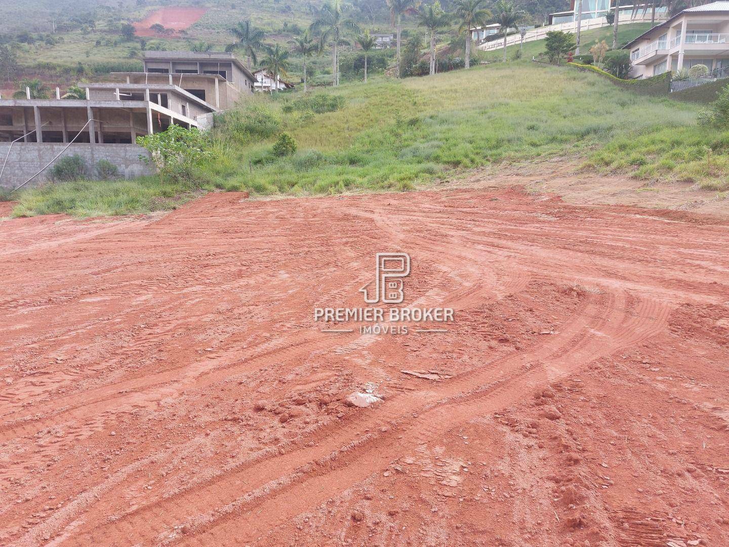 Loteamento e Condomínio à venda, 1296M2 - Foto 11