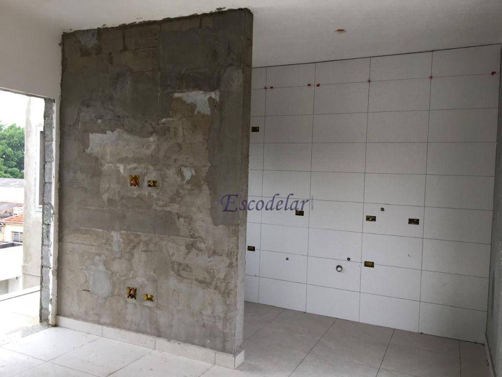 Apartamento à venda com 2 quartos, 45m² - Foto 19