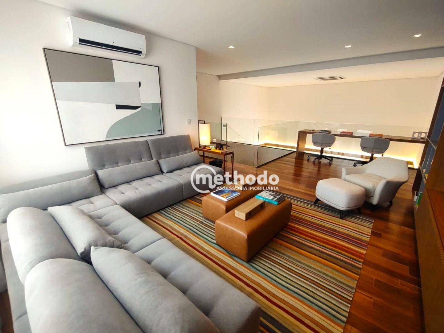 Casa de Condomínio à venda com 3 quartos, 329m² - Foto 24