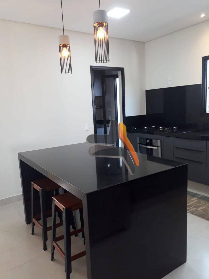 Casa de Condomínio à venda com 3 quartos, 217m² - Foto 35