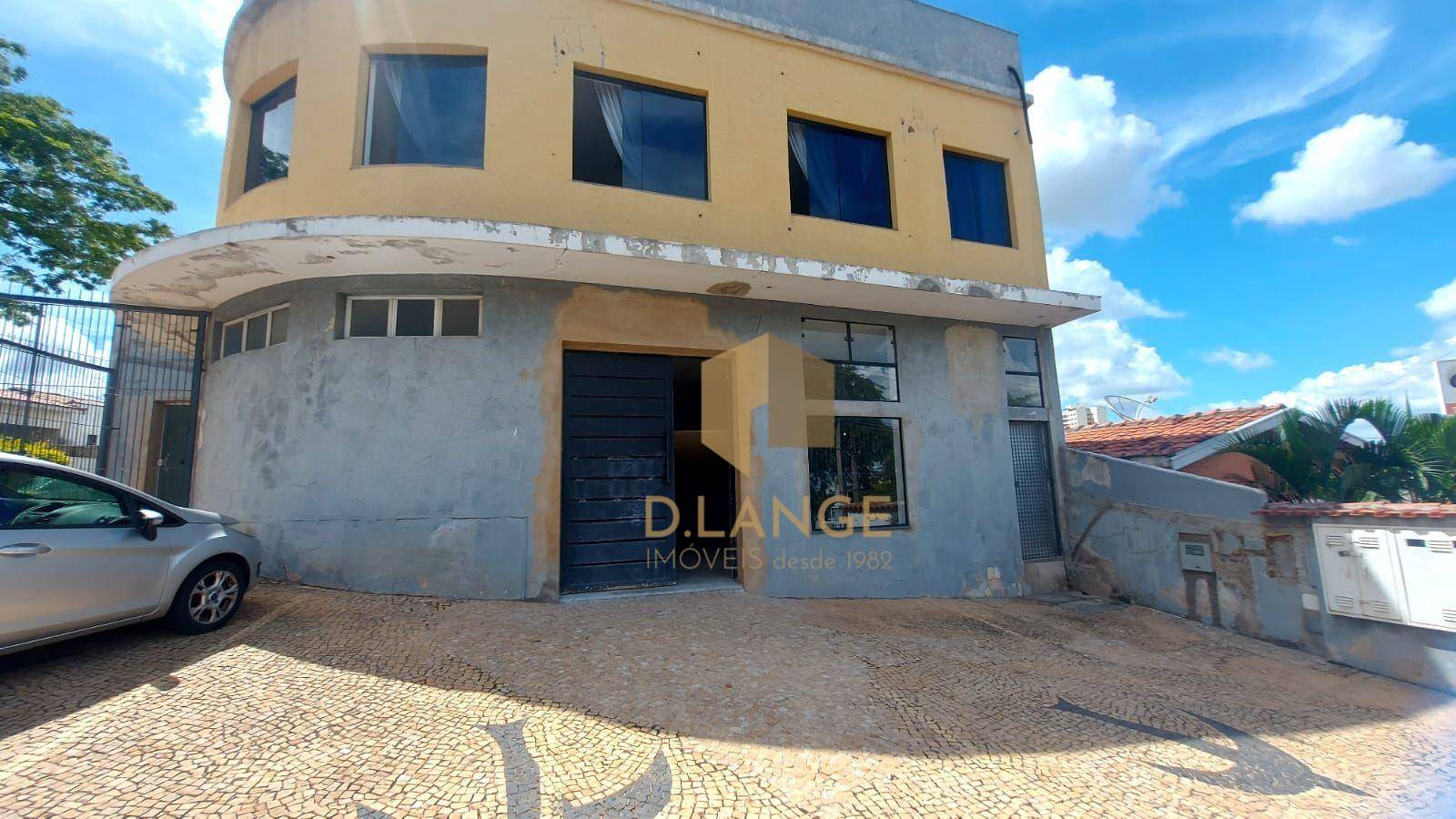 Loja-Salão à venda, 401m² - Foto 1