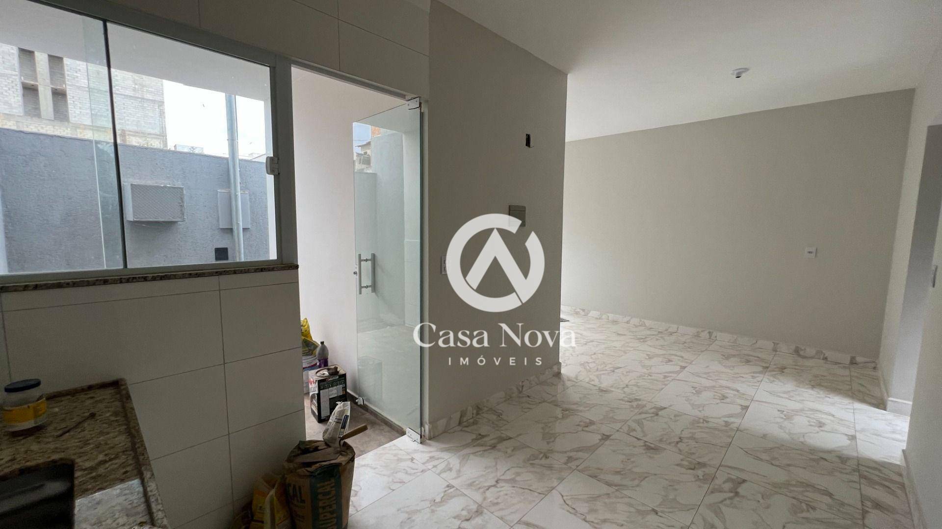 Casa à venda com 2 quartos, 200m² - Foto 6