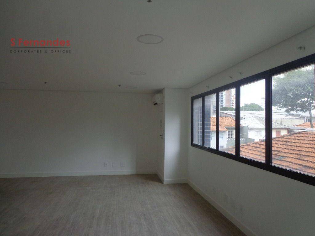 Conjunto Comercial-Sala para alugar, 46m² - Foto 7