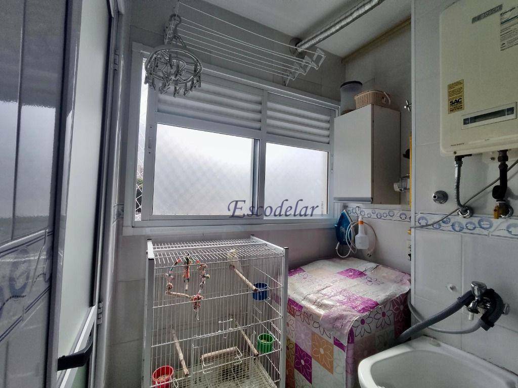 Apartamento à venda com 2 quartos, 50m² - Foto 30