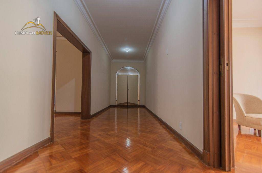 Apartamento para alugar com 4 quartos, 280m² - Foto 21