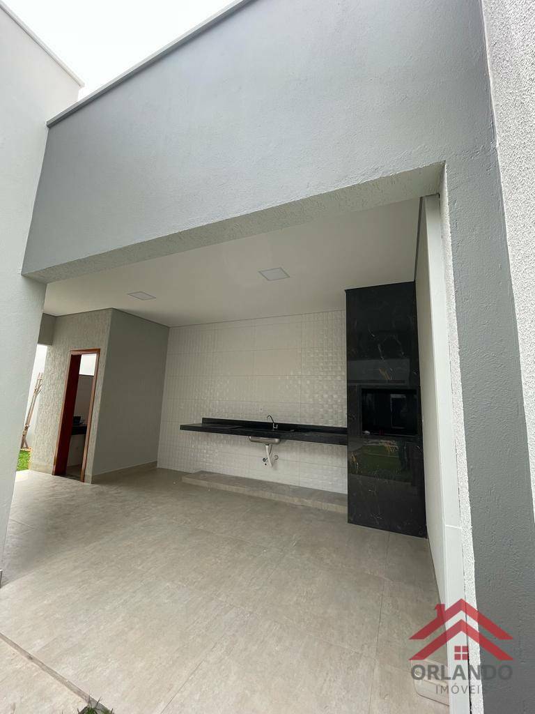 Casa à venda com 3 quartos, 151m² - Foto 10