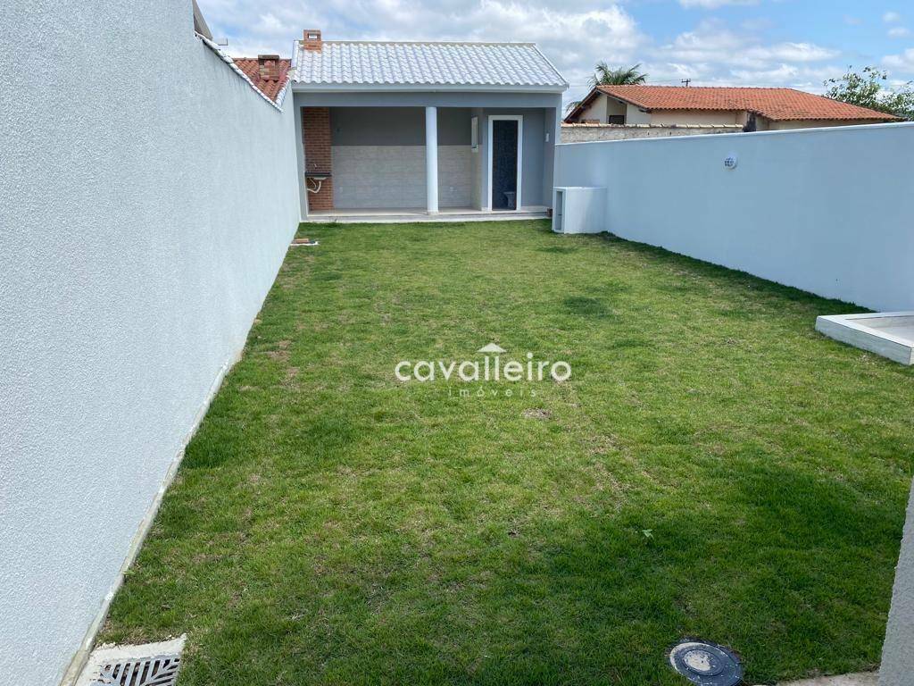 Casa à venda com 2 quartos, 80m² - Foto 6