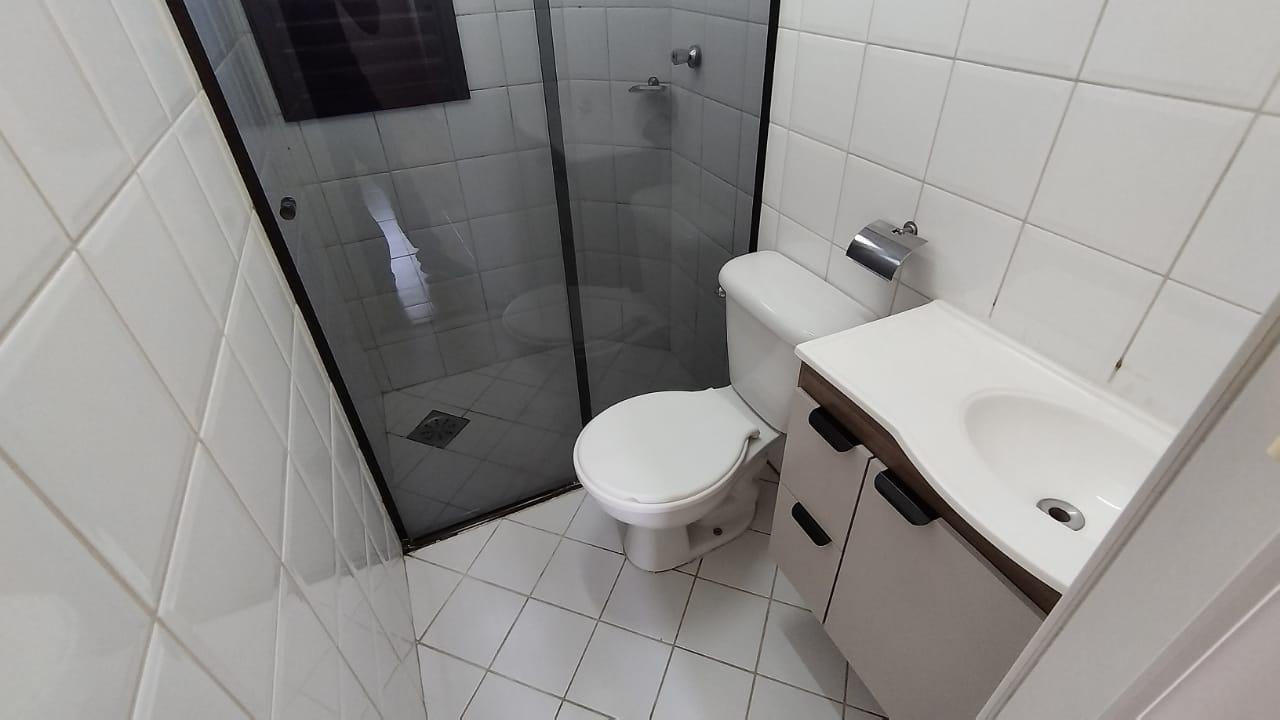 Apartamento à venda com 3 quartos, 60m² - Foto 6