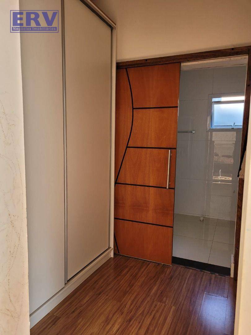 Casa de Condomínio à venda com 3 quartos, 160m² - Foto 9