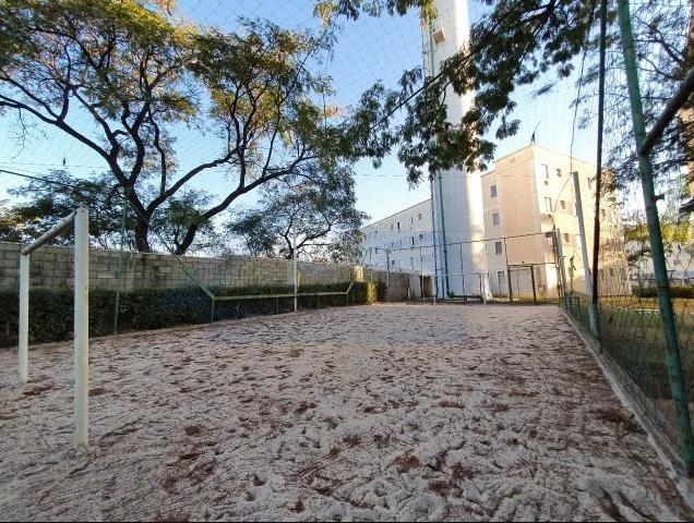 Apartamento à venda com 2 quartos, 47m² - Foto 5