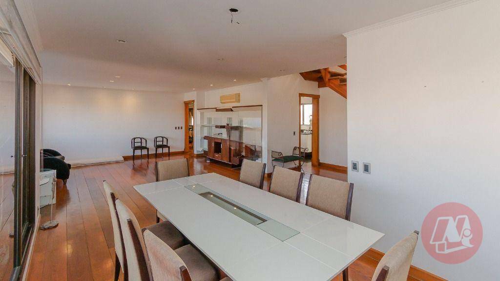 Cobertura à venda e aluguel com 5 quartos, 518m² - Foto 2