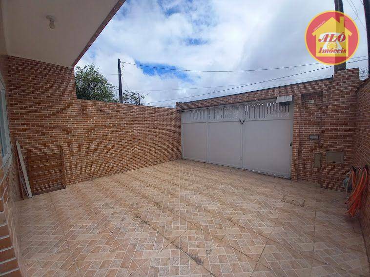 Sobrado à venda com 3 quartos, 160m² - Foto 27