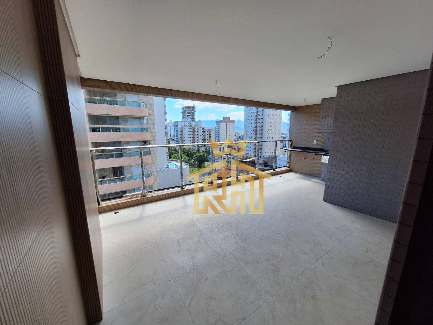 Apartamento à venda com 3 quartos, 135m² - Foto 20