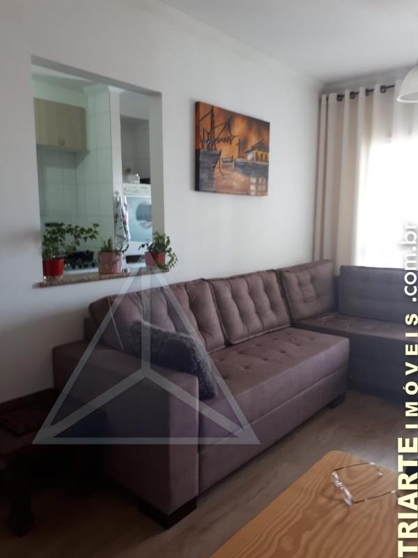 Apartamento à venda com 2 quartos, 65m² - Foto 1