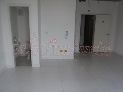 Conjunto Comercial-Sala para alugar, 33m² - Foto 4