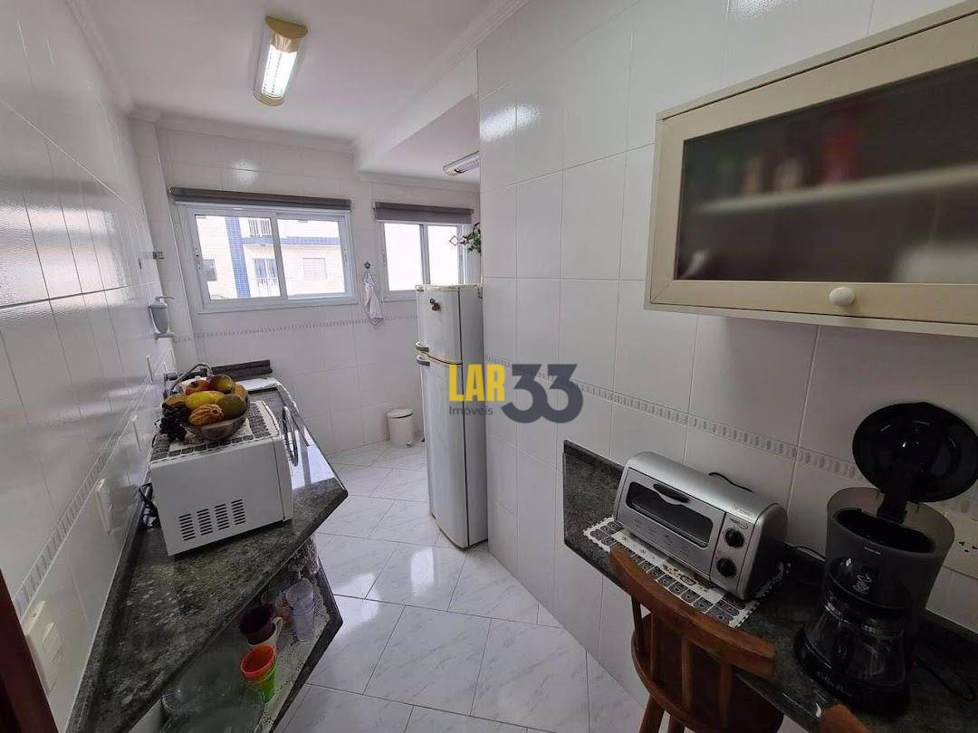 Apartamento à venda com 2 quartos, 60m² - Foto 1